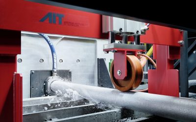 AIT forscht an Aluminium-Recycling