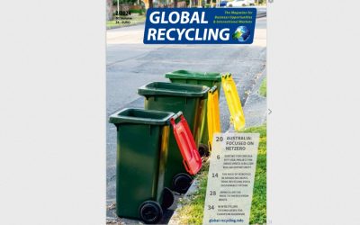 New Recycling Technologies for European Aluminium