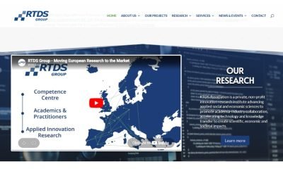 RTDS kicks off three new Horizon Europe projects in 2024